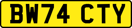 BW74CTY