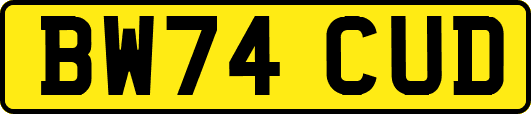 BW74CUD
