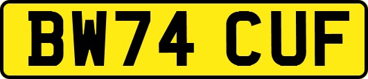 BW74CUF
