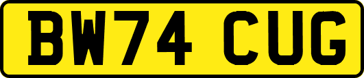 BW74CUG