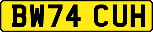 BW74CUH