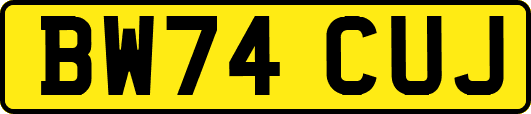 BW74CUJ