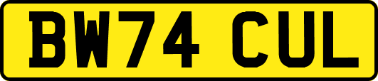 BW74CUL