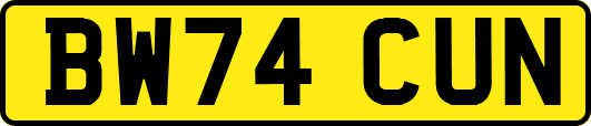 BW74CUN