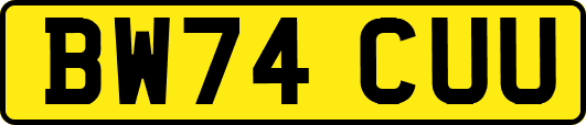 BW74CUU