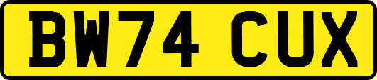 BW74CUX