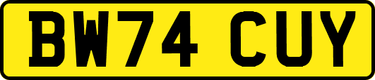 BW74CUY