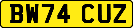 BW74CUZ