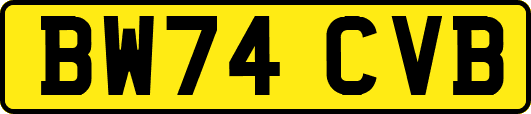 BW74CVB