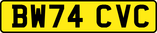 BW74CVC