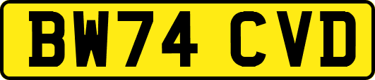 BW74CVD