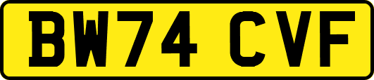 BW74CVF