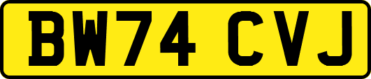 BW74CVJ