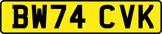 BW74CVK