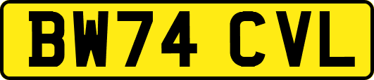 BW74CVL