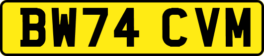 BW74CVM