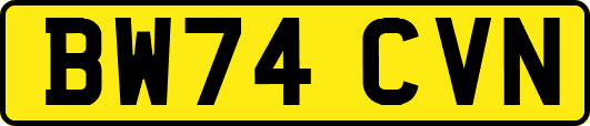 BW74CVN