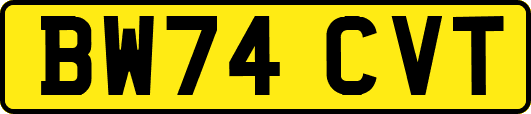BW74CVT