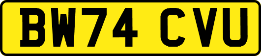 BW74CVU