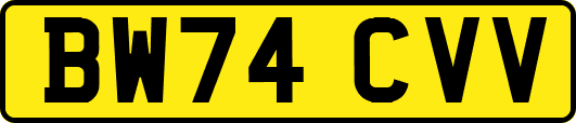 BW74CVV