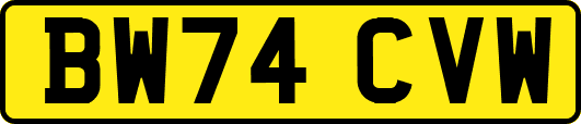BW74CVW