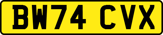 BW74CVX