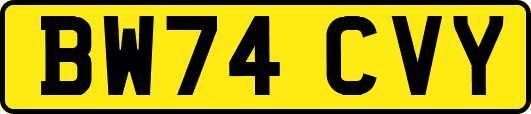 BW74CVY