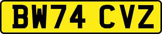 BW74CVZ