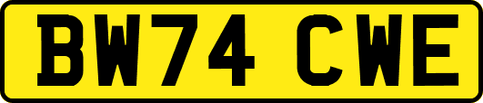 BW74CWE