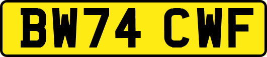 BW74CWF