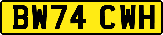 BW74CWH