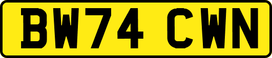BW74CWN