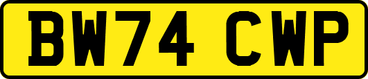 BW74CWP