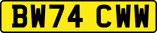 BW74CWW