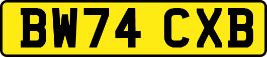 BW74CXB