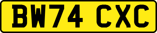 BW74CXC