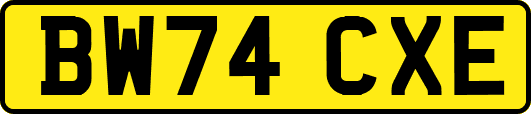 BW74CXE