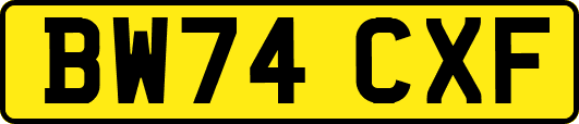 BW74CXF