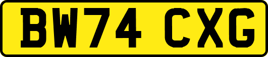 BW74CXG