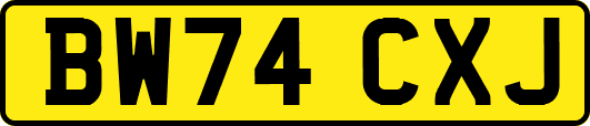 BW74CXJ