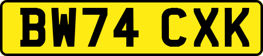 BW74CXK
