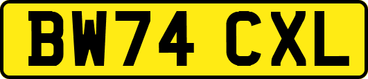 BW74CXL