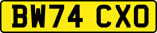 BW74CXO