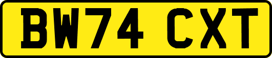 BW74CXT