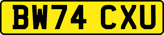 BW74CXU