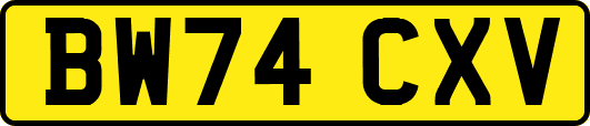 BW74CXV