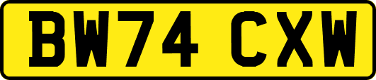 BW74CXW