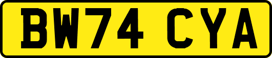 BW74CYA