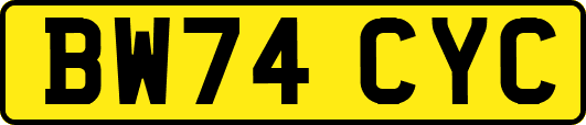 BW74CYC