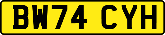 BW74CYH